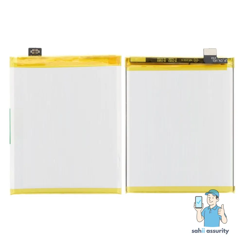 Battery for Realme GT Neo 3T 5G